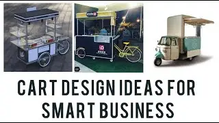 CART design ideas for smart business | All cart style