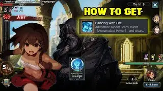Forsaker DingDing&Blade how to get the Dancing with Fire Steam achievement Flame chapter 4
