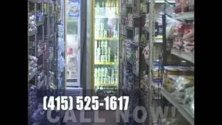 La Fiesta Super Market for Sale in Sunnyvale, CA