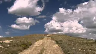 Monument Peak - Carbon County High Point - Utah
