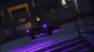 Albany Manana Custom (GTAO Vehicle Showcase Series #2)