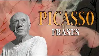 El arte de pensar Diferente || Frases de Picasso