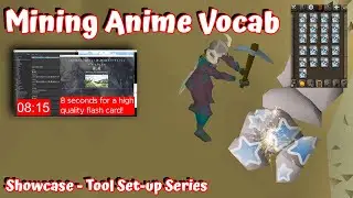 Sentence Mining - Most Useful Tools for Japanese Showcase