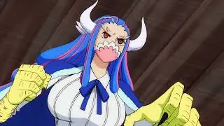 One Piece | മലയാളം Season 9 Episode 1008 Explained in Malayalam | World's Best Adventure