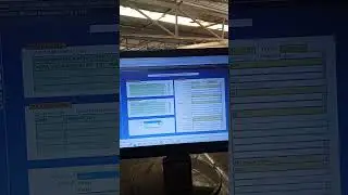 How to check Issued parts in Jobcard and services detail