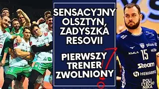 Zawiercie liderem, koszmar Częstochowy i Gorzowa - kto aktualnie gra najlepiej w PlusLidze?