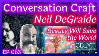 Navigating Gnosticism and Faith: Insights with Neil DeGraide @dirtpoorrobins YoursTrulyPod Ep. 063