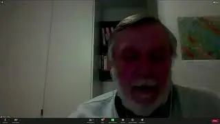 Nick Crofts konferencijoje &bdquo;Dekriminalizacija. Užsienio &scaron;alių patirtys&ldquo;