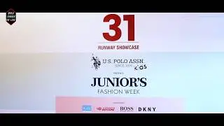 Fashion Films | Junior Fashion Week | DKNY | World Through The Lens