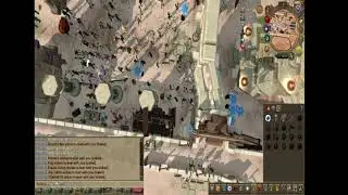 rune scape staking