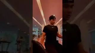 Ricky UN1TY - Story' IG Fitness