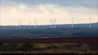 Kawailoa Wind Farm - O3 Energy