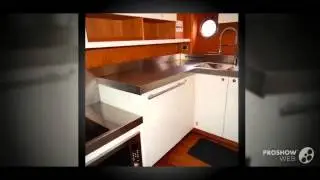 Franchini emozione 74 power boat, motor yacht year - 2008