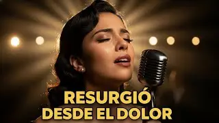 LA CANTANTE TRAICIONADA POR SU MANAGER QUE RESURGE DEL ABISMO
