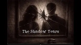 The Shadow Years [Addiction Origin Story Part 3]