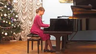 Л. Ревуцкий - Вальс
