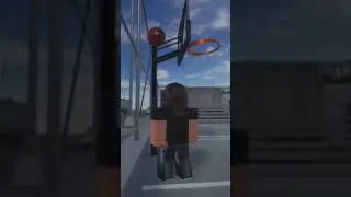 Roblox Basketball Fail