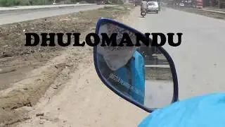 DHULOMANDU | LIVING MOMENTS