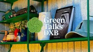 Green Talks Studio