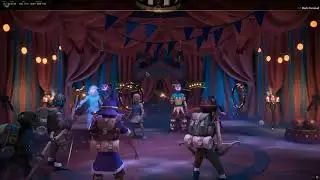 For The King II &ndash; Dark Carnival | Part 2
