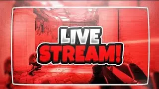REAL Ghost Presence 😱 | Horror Live Stream | DarkeraLX #darkeralx