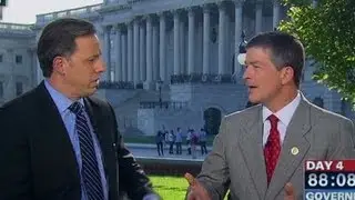 Hensarling defends GOP shutdown strategy