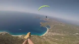 uturn blackout + Oludeniz session 2017