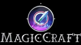 [ENG/FR] Magic Craft MOBA MMO ACTION Game Play Earn MCRT Token Pledge Review and Heroes Review