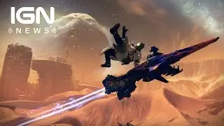 Bungie Details What's Next For Destiny Fans - IGN News