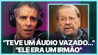 M&Aacute;RIO GOMES PERDE PROCESSO CONTRA CARLOS VEREZA | M&Aacute;RIO GOMES