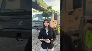 85 tons zoomlion