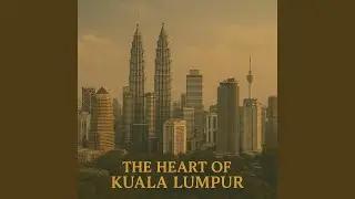 Modern Malay Soul &ndash; Pop and R&B Fusion