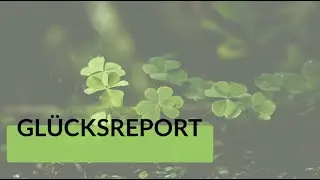 Glücks-Report