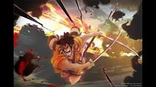 O flashback do Oden (One Piece)