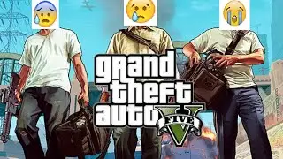 Is Gta 5 Dying?!