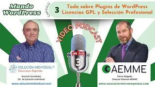 🚀 Todo sobre Plugins de WordPress, Licencias GPL y Selecci&oacute;n Profesional