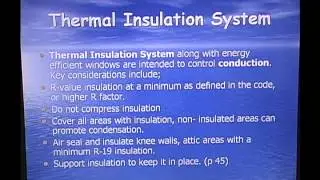 Florida Energy Efficient Design