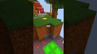 EN QU&Eacute; PIENSAN?? #minecraft #parkour #whatif