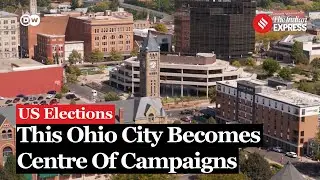 US Elections 2024: Why Did This Ohio City Become So Important In US Elections?