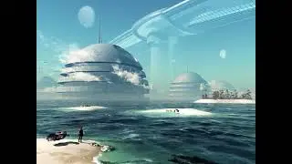 The Ancient Voyager - 