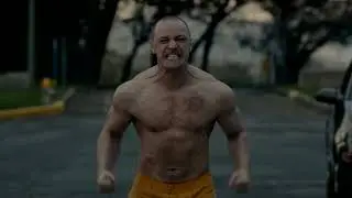 Glass OST &mdash; Parking Lot [Extended]