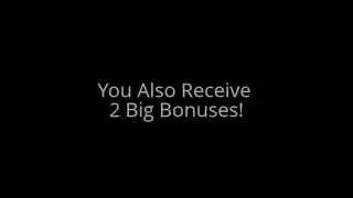 [The Money Trigger] The Fastest Way To Money. PERIOD.