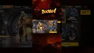 Unlocking Goldom ghost👻 bundle #freefireindia #freefiremax #freefireshorts #freefirehighlights