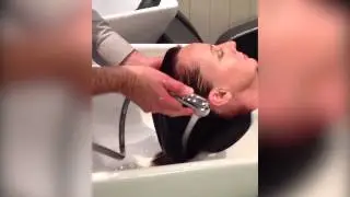 HeadBed: use and technique for colour removal