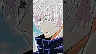 #jujutsu #animepreview #satorogojo #anime