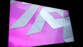 astro MAYA HD Ident