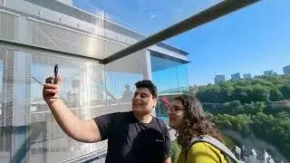 Luxembourg City's Best Views