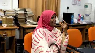 Mahrajan 2026 - Promo Video