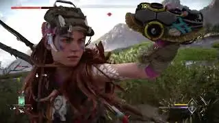 [Very Hard/PS5] Operation Infiltrate Zenith Base HFW
