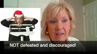 SURVIVE & THRIVE HOLIDAY HEALTH CHALLENGE